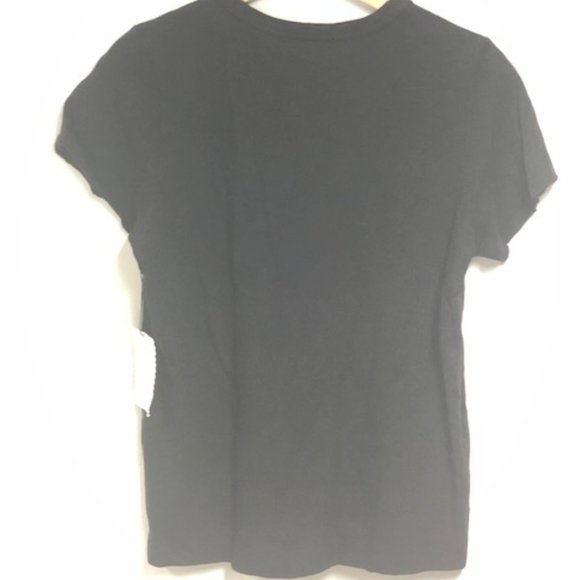 Stella & Dot Don’t Be a Lady Be a Legend Tee - Picture 2 of 2